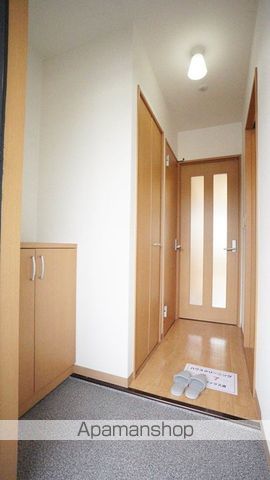 ウイングの内装写真