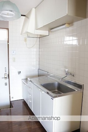 サンヒルズ尾道[1K/19.87m2]の内装4