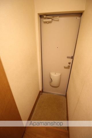 ドリームハウスIIの内装写真