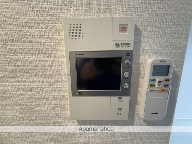 ATTIRANT西三国の内装写真