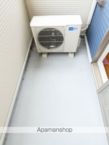 プロムナード・ヒルの内装写真