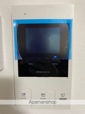 キャルムコート交野2番館の内装写真