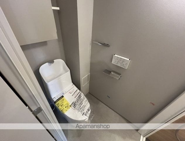 ブランシエスタ浅草蔵前の内装写真