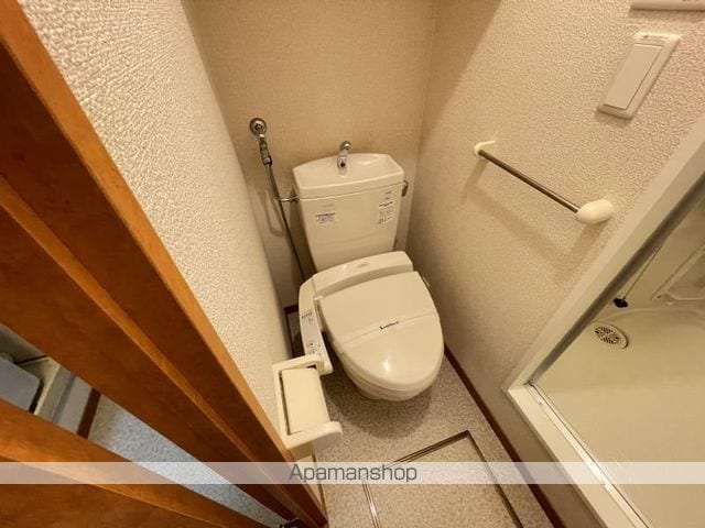 レオパレスオリーブの内装写真