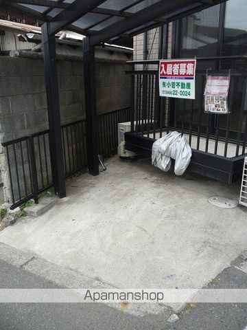 サンライズ湘南の内装写真