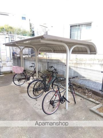 レオパレス道野辺北原 103 ｜ 千葉県鎌ケ谷市道野辺中央１丁目4-45（賃貸アパート1K・1階・26.49㎡） その22