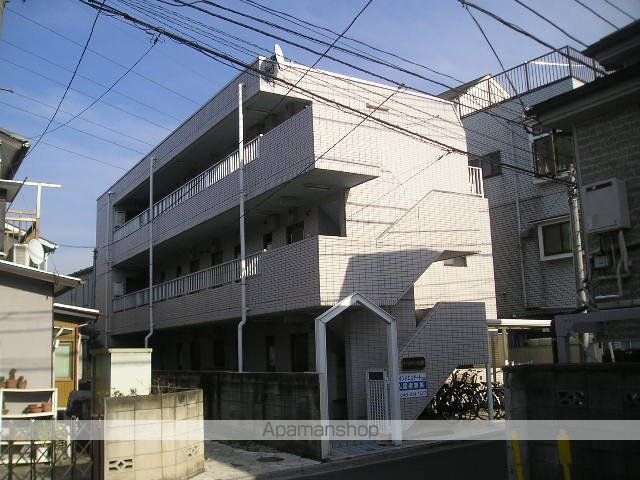 ナイスタウン北浦和