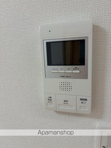 グランピエールの内装写真