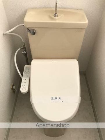 オークハイムの内装写真
