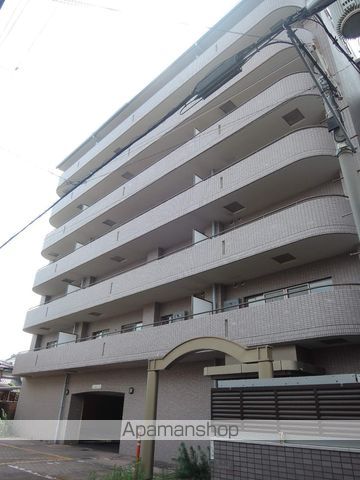 CasaPorto岸和田の外観写真