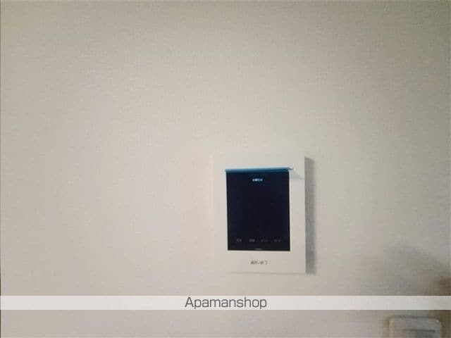 クレセール小田原の内装写真