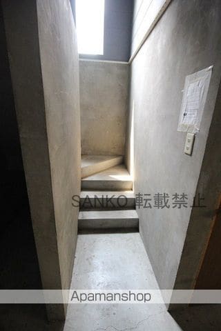 ライフステージ新道東A棟のその他写真