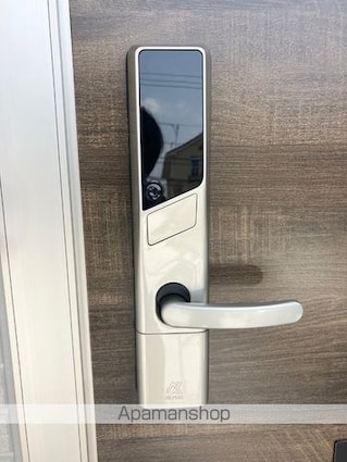 グランドメゾン城ケ丘[1K/30.03m2]の内装1