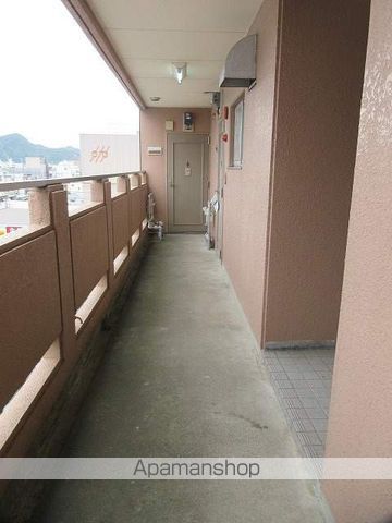 ハイムエクセル 2B ｜ 岐阜県岐阜市竜田町２丁目5（賃貸マンション1LDK・2階・40.90㎡） その19