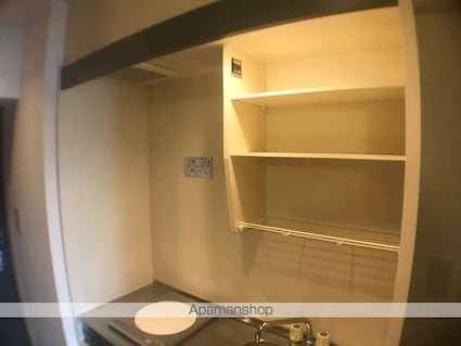 アイランド小野山[1K/23.1m2]のその他部屋・スペース