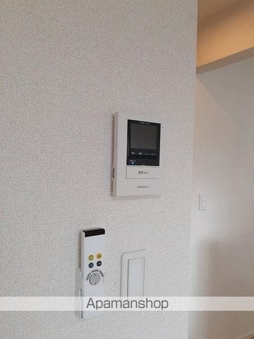 サンヴェールの内装写真