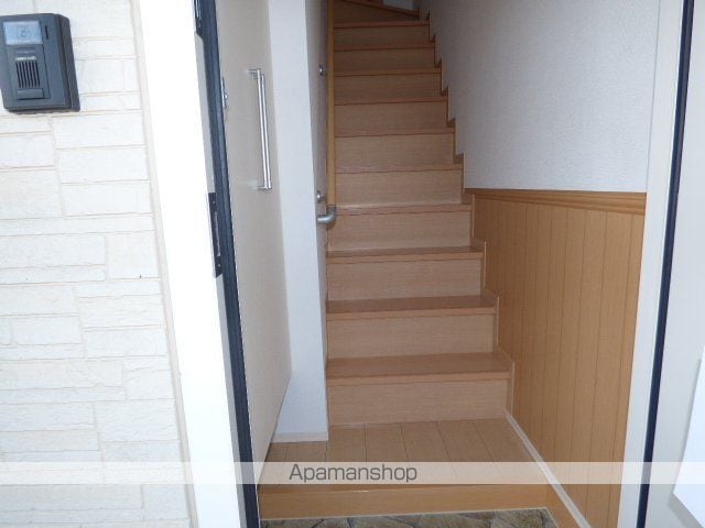 グランモア手形の内装写真