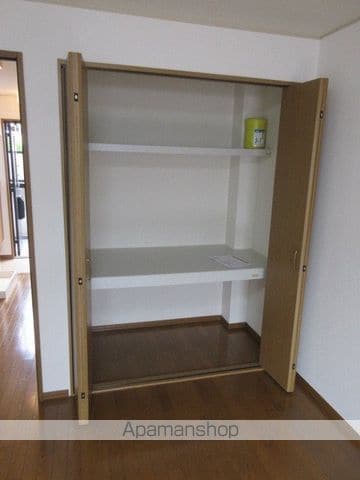 メゾンエスポワールの内装写真