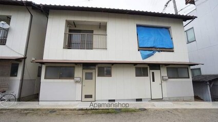 岡山県倉敷市児島上の町４丁目[2LDK/64.8m2]の外観3