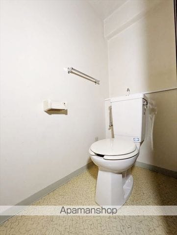 ブランシャトーの内装写真
