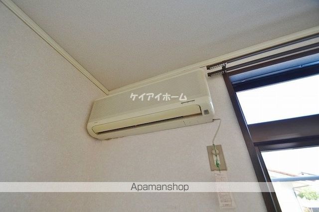ルミエールの内装写真