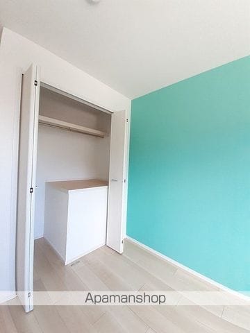 エーデルワイスの内装写真