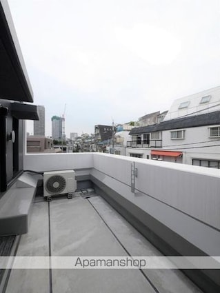 レジデンス東中野ガーデン[1DK/30.59m2]のその他内装1
