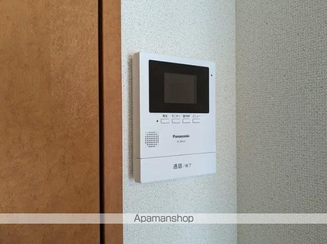 レオパレス大町の内装写真