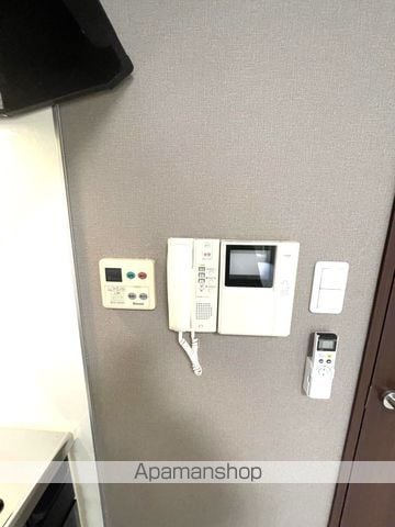 オルフェア上本町VII番館の内装写真