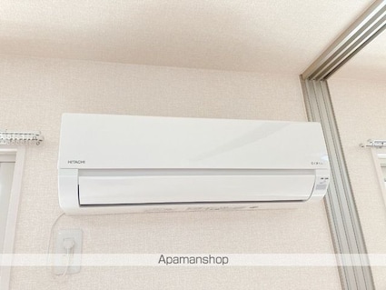 ソレイユ千田　Ｃ棟[2LDK/53.76m2]のその他設備