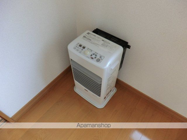 コンフォート白石の内装写真