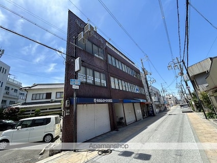 ナガモトビル[店舗/20m2]の外観3