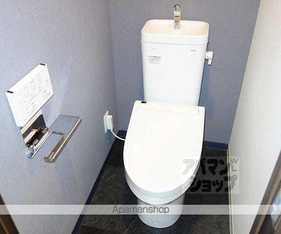 ベラジオ雅び烏丸十条の内装写真