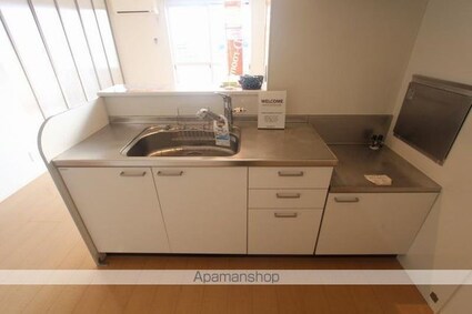 リジェール[2LDK/59.28m2]の内装4