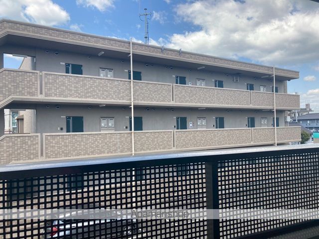 APARTMENT IN WESTのその他写真