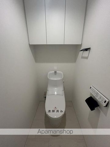 プライムメゾン入谷の内装写真