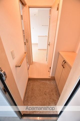 DIECI南あいの里の内装写真