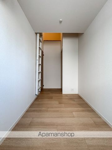 ETERNOの内装写真