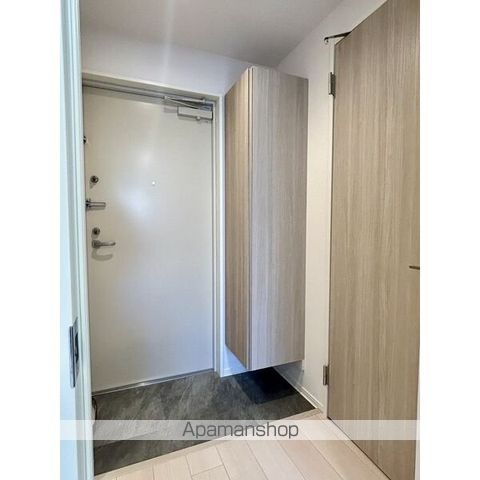 MOVE大曽根NEOの内装写真