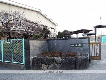 岐阜県岐阜市河渡４丁目[1LDK/50.01m2]の周辺6