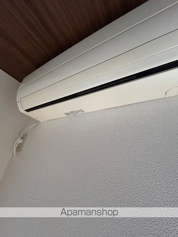 クレフラスト野並B棟の内装写真