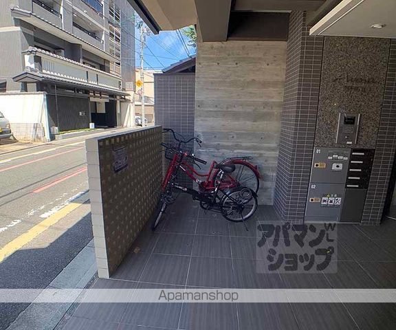 アヴニール御所南IIのその他写真