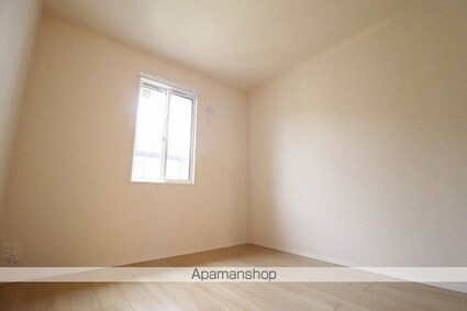 カルテットＩＩ[3LDK/80.58m2]の内装