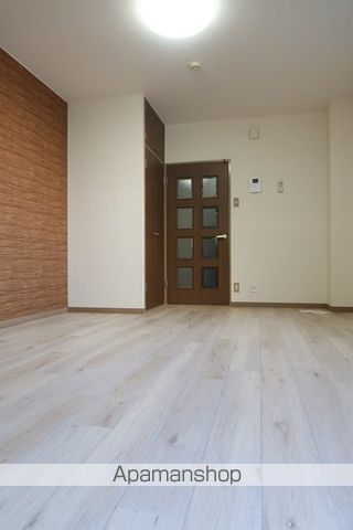 ウッドベルハイツ.の内装写真