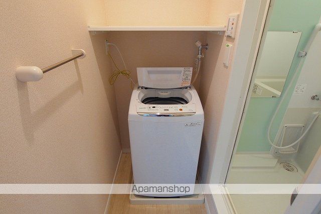 レオネクスト輝の内装写真