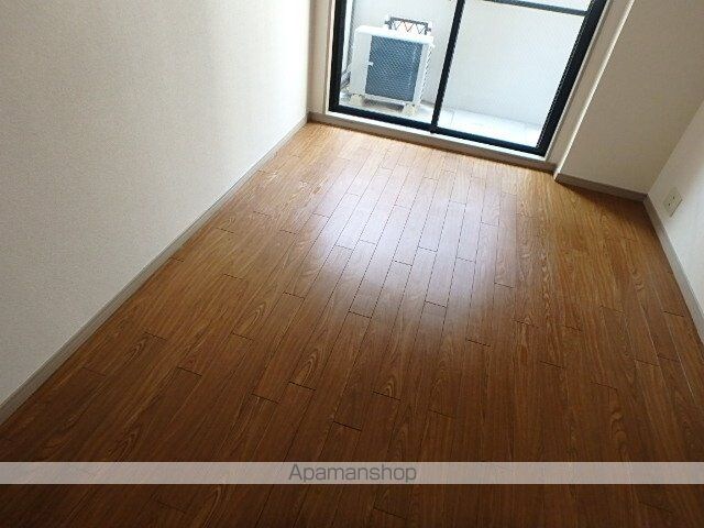 菱和パレス早稲田参番館[1K/20.78m2]のリビング・居間