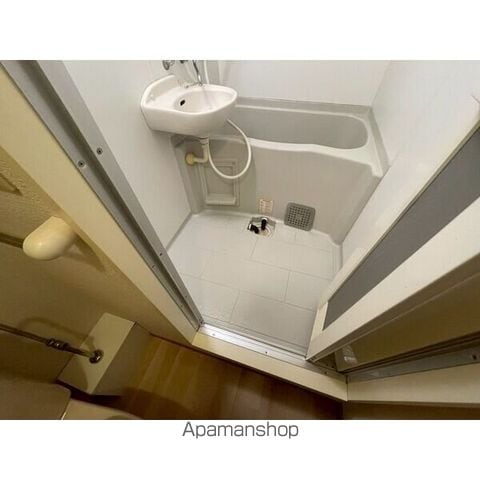 パレス御器所の内装写真
