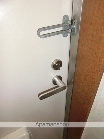 グリーンガーデンの内装写真