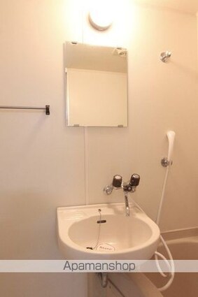 石手ハイツ幸[2K/32.7m2]の内装1