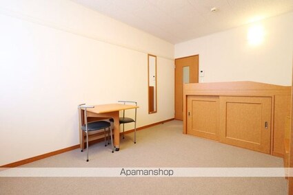 レオパレスアイリ[1K/23.18m2]のリビング・居間2